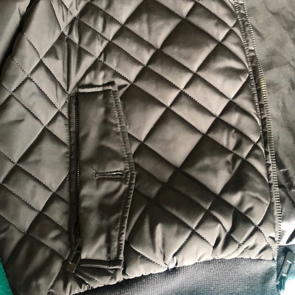 Calvin Klein black jacket - Picture 5 of 6